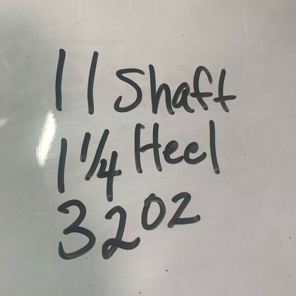 Koolaburra by Uggs tan tall boot size 7 - Picture 2 of 12